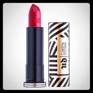 UD GWEN STEFANI - lipstick bundle
